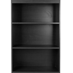 Wooden Open Rack 3 Compartments