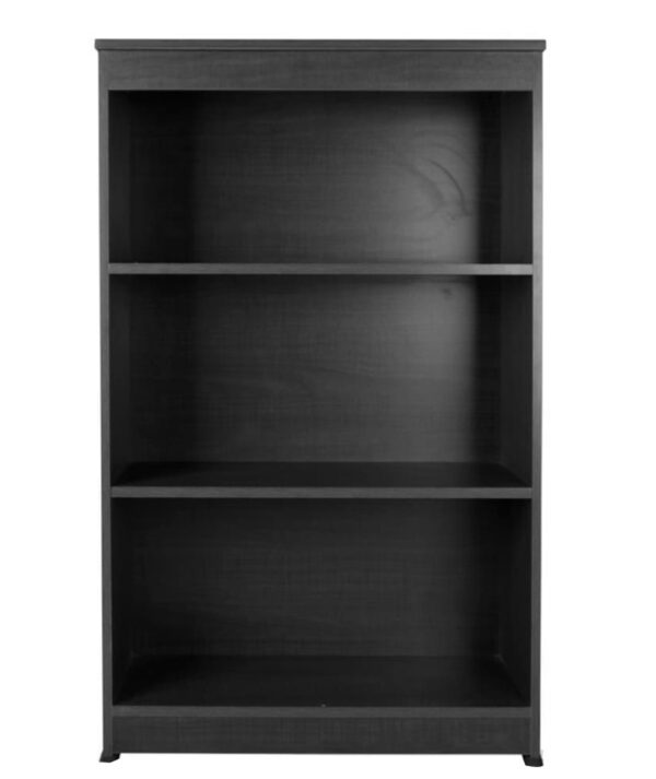 Wooden Open Rack 3 Compartments