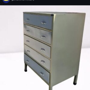 Storage Drawer Cabinet
