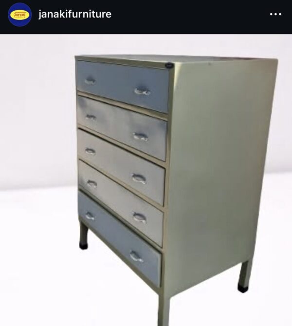 Storage Drawer Cabinet