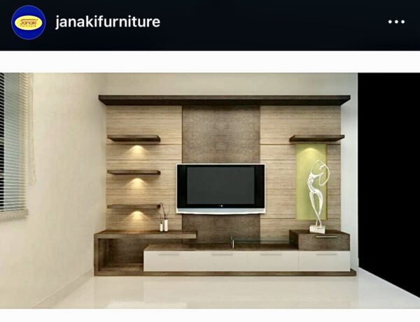 TV Cabinet - Image 2