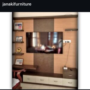 TV Cabinet