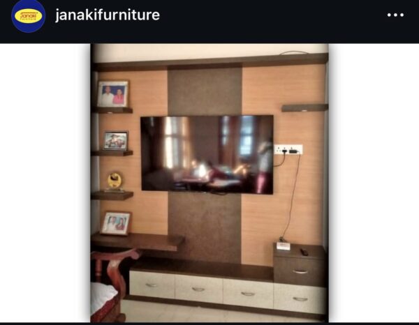 TV Cabinet