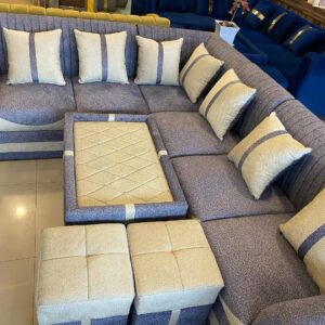 L Shaped Sofa Heavy