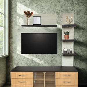 TV  Unit Mini Foldable