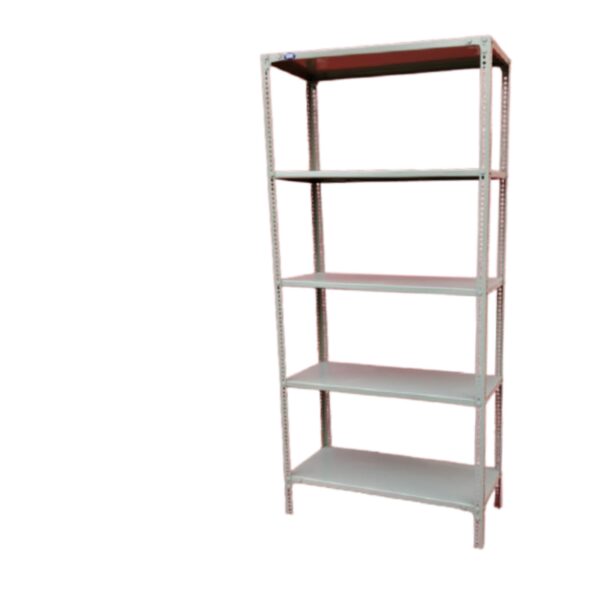 Adjustable Open Rack - Image 2