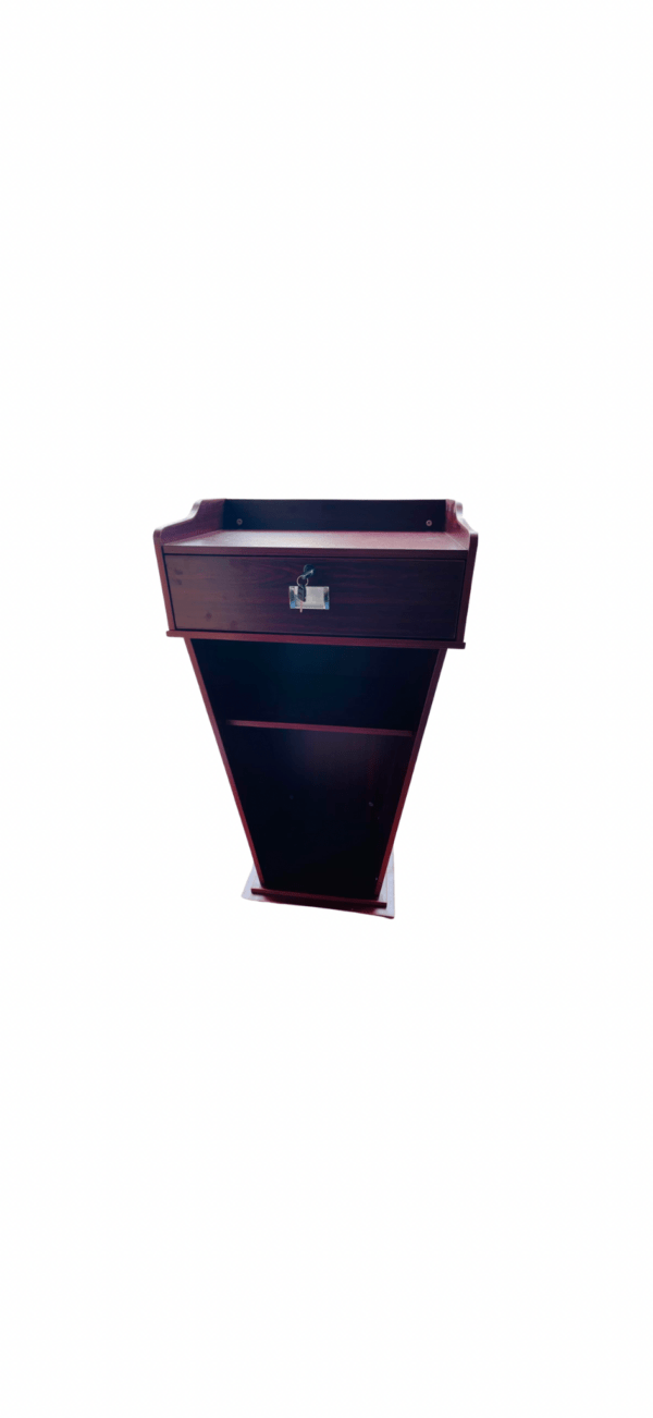 Podium - Image 2