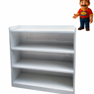 Open cabinet Rack