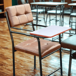 Writing Chair Worldlink Model