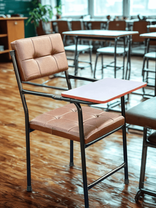 Writing Chair Worldlink Model