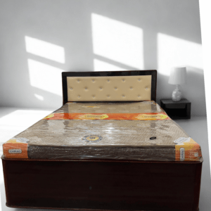 Diamond Model Bed 5x6.5