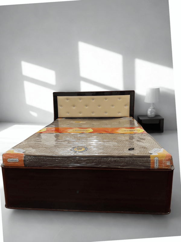 Diamond Model Bed 5x6.5