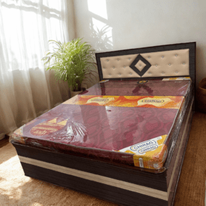 Diamond Model v2 bed 5x6.5