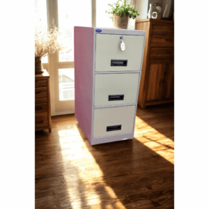 Filing Cabinet 3 Drawer
