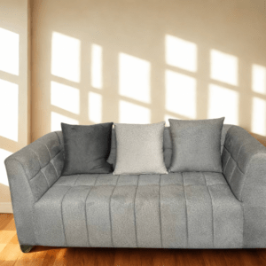 Couch Sofa Mini Three Seater