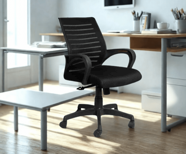 Boom Chair (Net Chair Medium Back) - Image 2