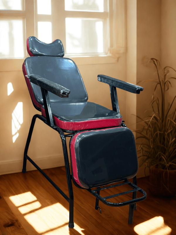 Parlour Chair Folding  System - Image 2
