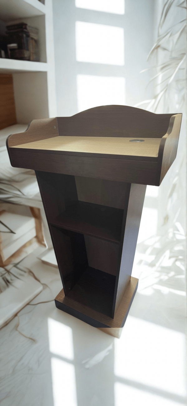 Podium - Image 2