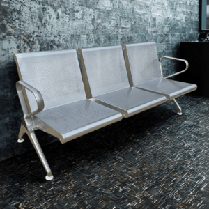 Three Seater ( Indian mfg )