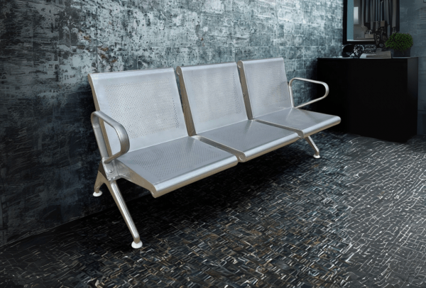 Three Seater ( Indian mfg )
