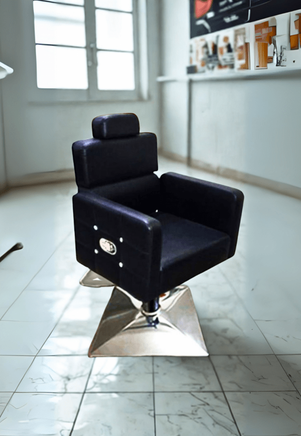 Parlour/ Barbershop Chair - Image 3
