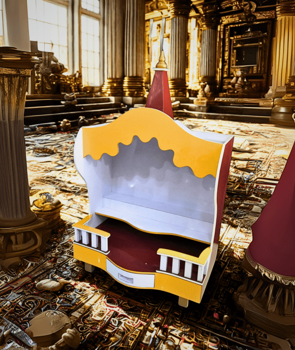 Mandir/Temple