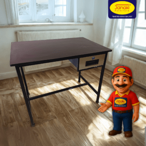 Study Table with One drawer