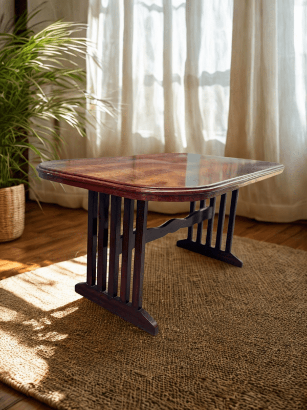 Dining Table with 4 Chairs