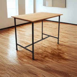 Study Table Plain 3’x2’