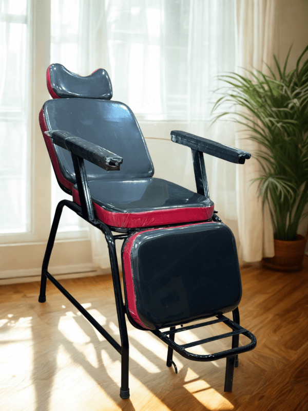 Parlour Chair Folding  System