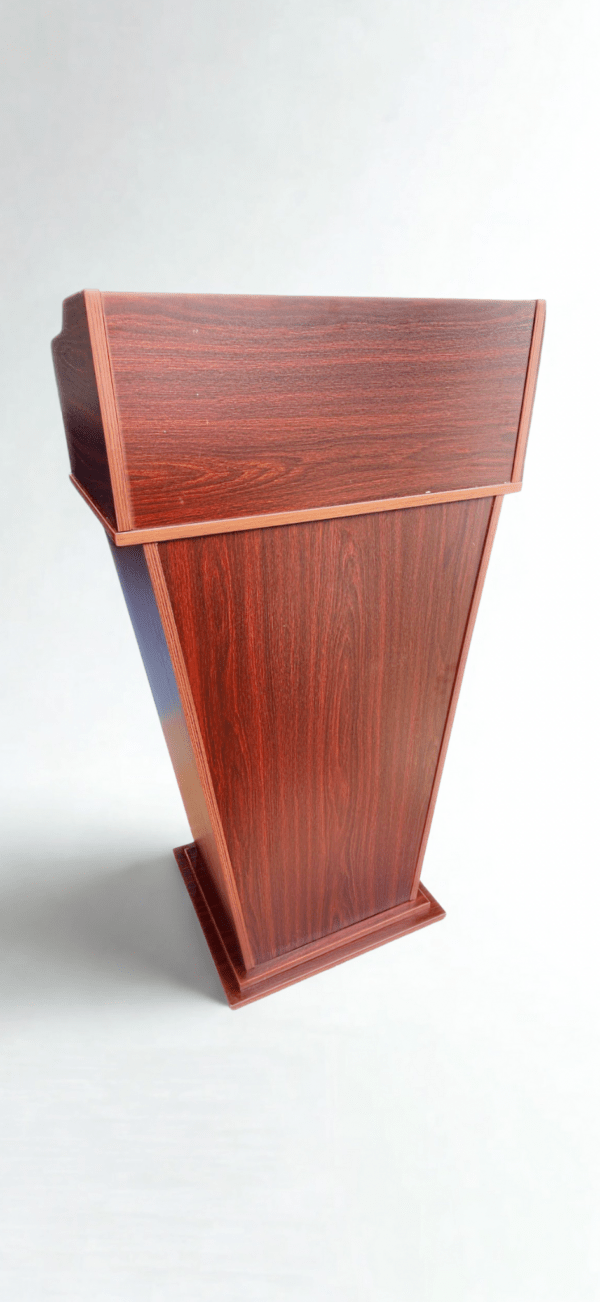 Podium