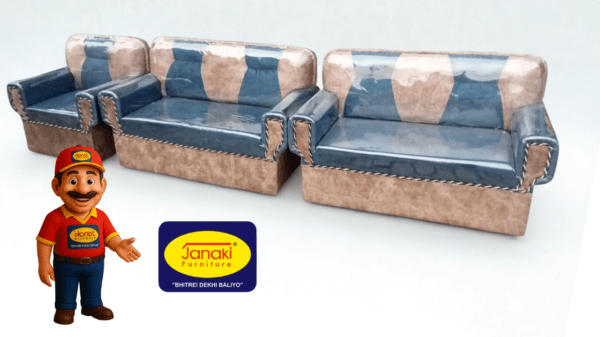Q2 Quality Sofa 2+2+1