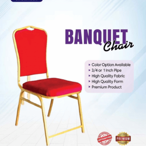 Banquet Chair