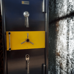 Bank Safes / Jwellery Shop Safes