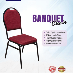 Banquet Chair