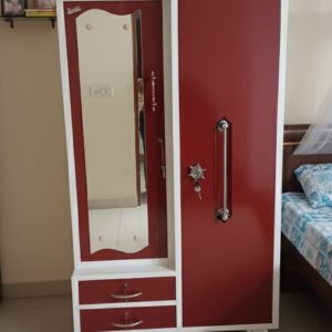 Dressing Daraz 72” Janaki Brand