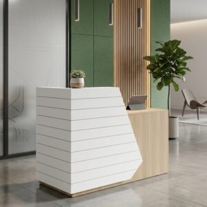 Reception Table 5’x2’x42”