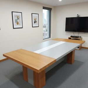 Meeting Table -Modular 8x4